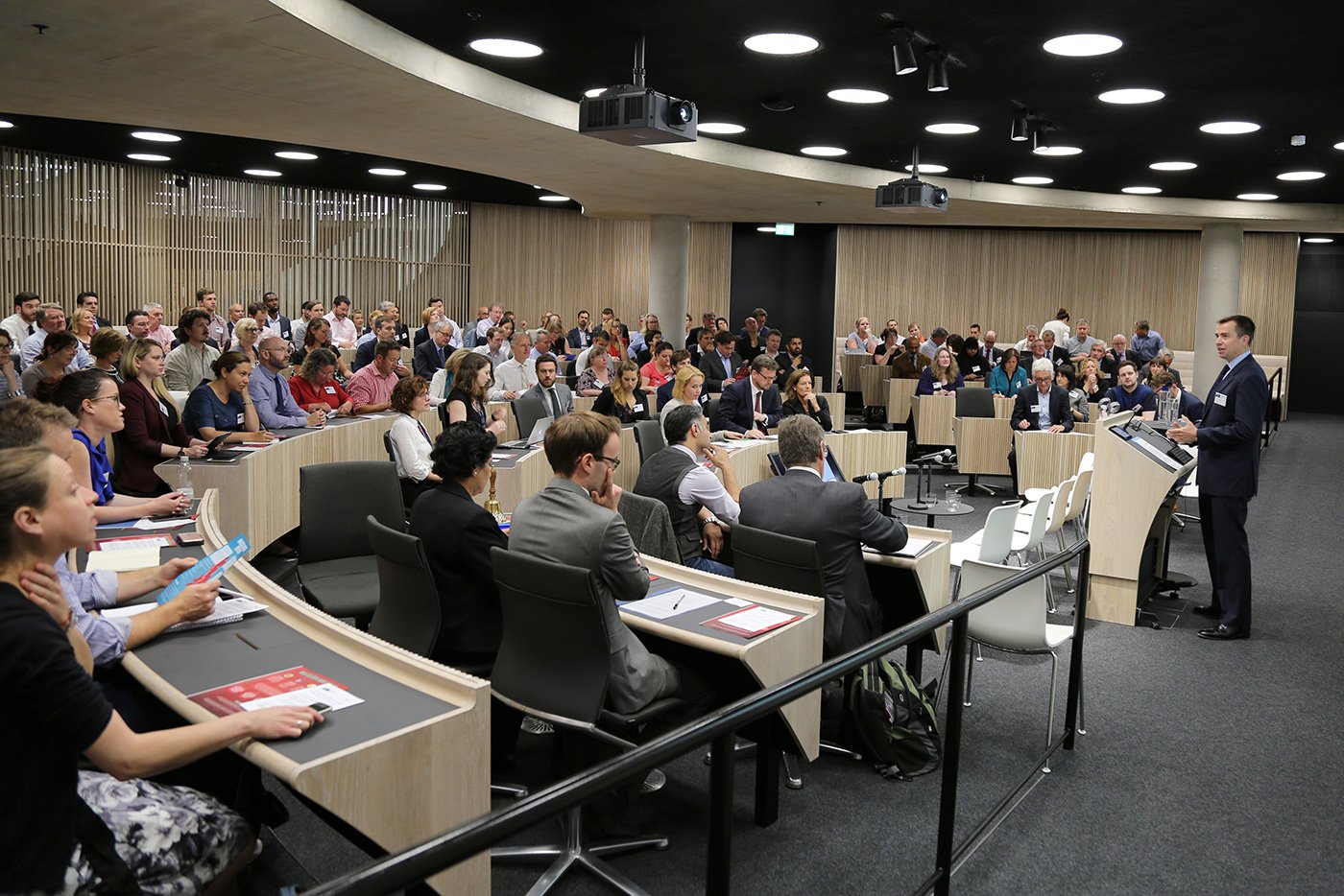 GO Lab launch