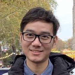 Zheng Fang
