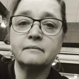 Leena Viitasaari