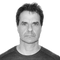 tom Kenyon black and white