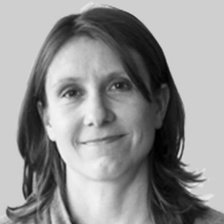Clare Leaver