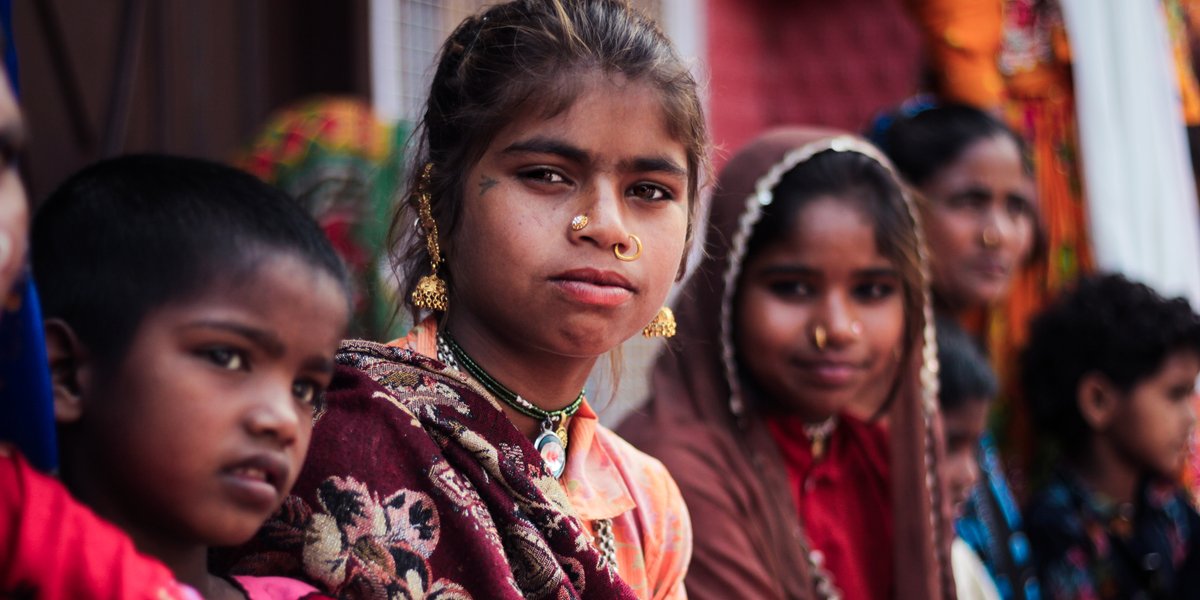 Girls Education