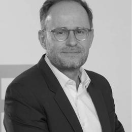 stephane saussier